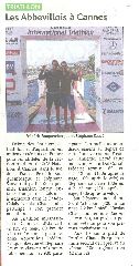 Article de Presse